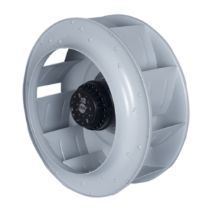 centrifugal fan