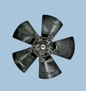 axial fans