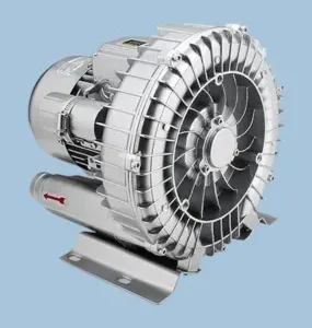 regenerative blowers