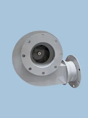 polypropylene blowers polypropylene blowers