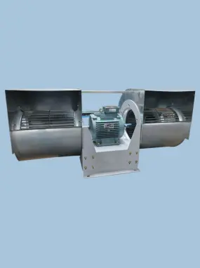 flame proof and non flame proof extended shaft single and double inlet blowers flame proof and non flame proof extended shaft single and double inlet blowers
