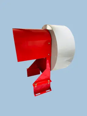 polypropylene blowers polypropylene blowers